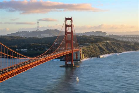 San Francisco ranked as 5th most fun city in US